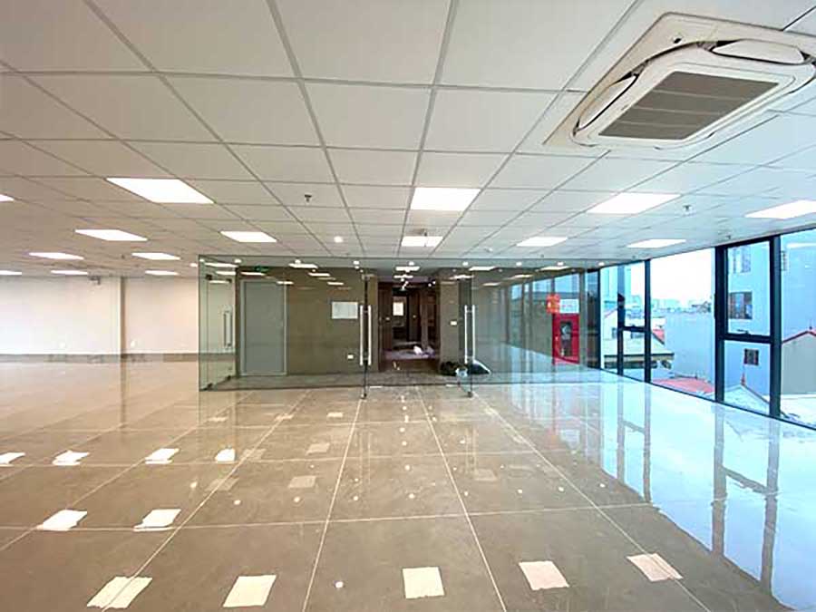 Bán Tòa Văn Phòng 9 Tầng Mặt Phố Vương Thừa Vũ,Vị Trí Đắc Địa.DT 189m2, Mt 12m.Giá 115 TỶ - Ảnh 2